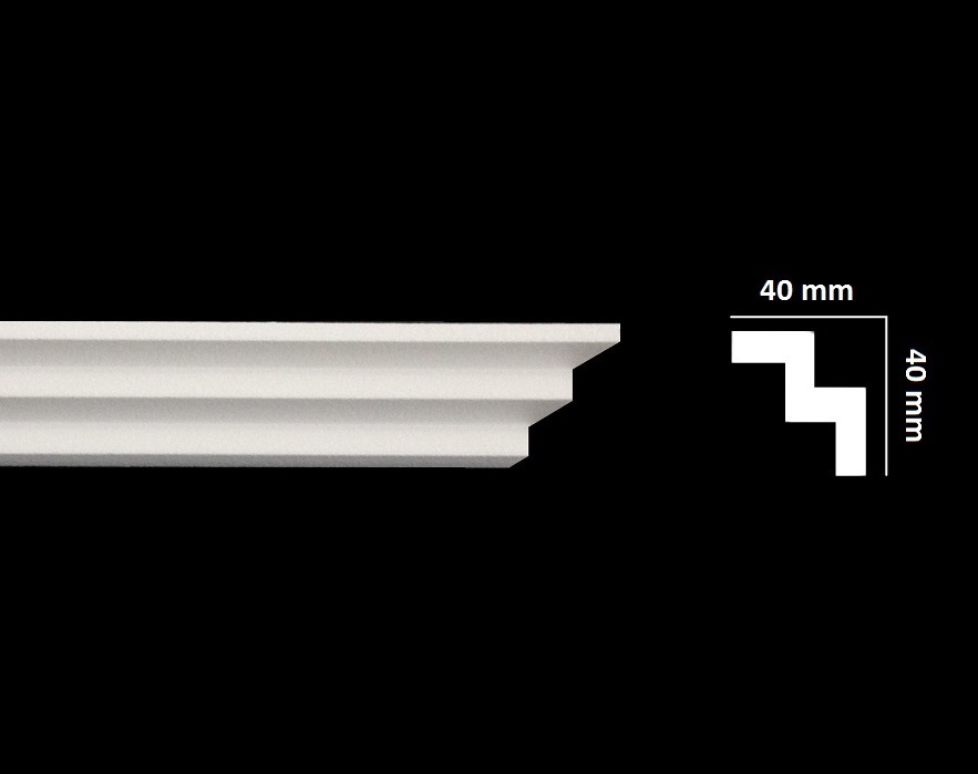 Sierlijst 435